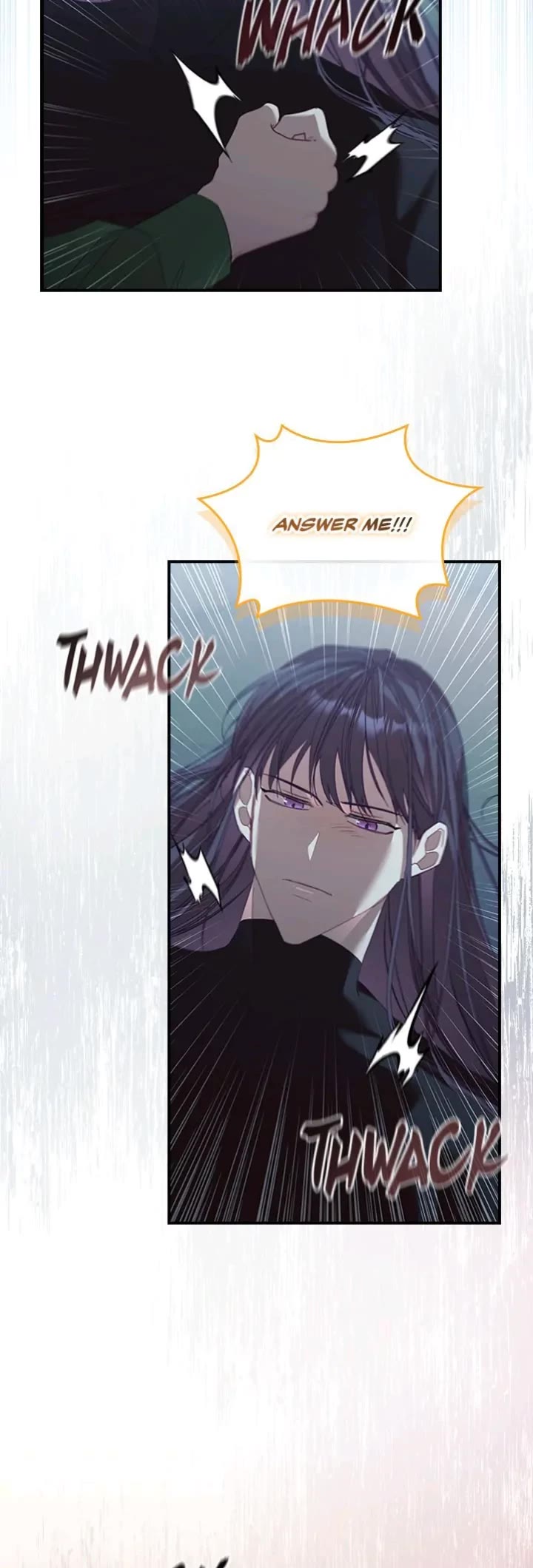 The Youngest Princess Chapter 159 page 31 - Chapter 159