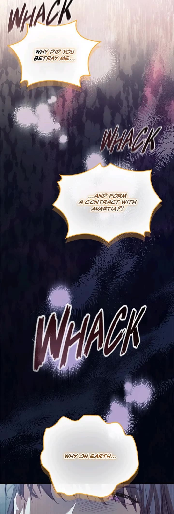 The Youngest Princess Chapter 159 page 32 - Chapter 159