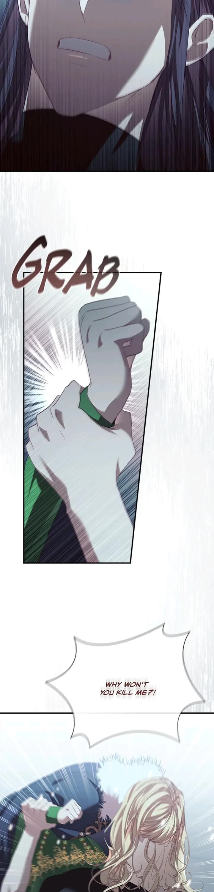 The Youngest Princess Chapter 159 page 33 - Chapter 159