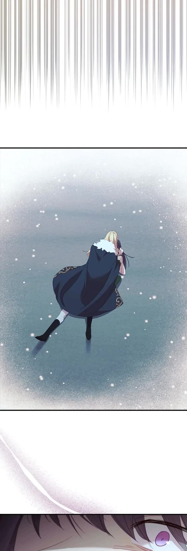 The Youngest Princess Chapter 159 page 35 - Chapter 159