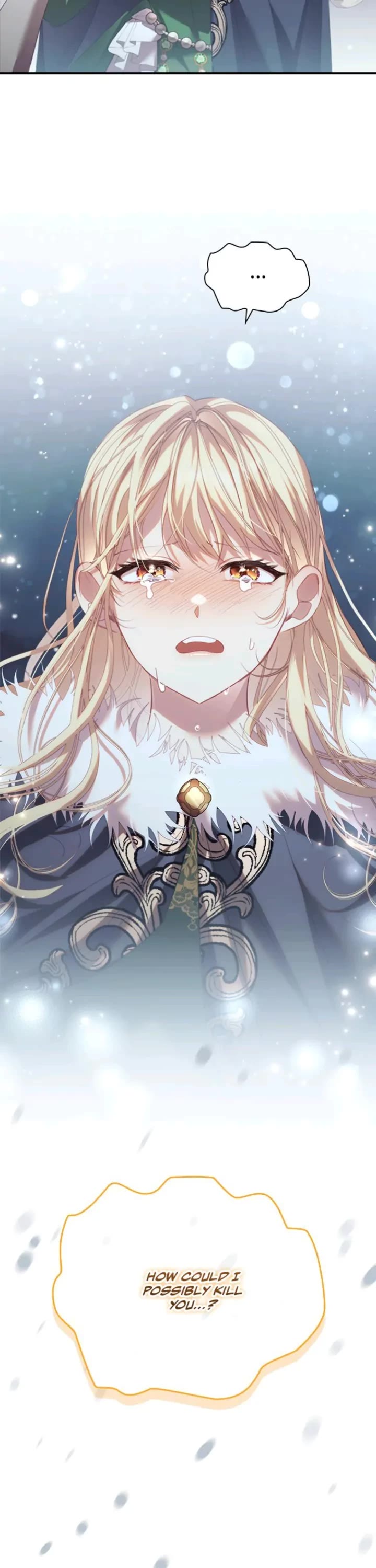 The Youngest Princess Chapter 159 page 37 - Chapter 159