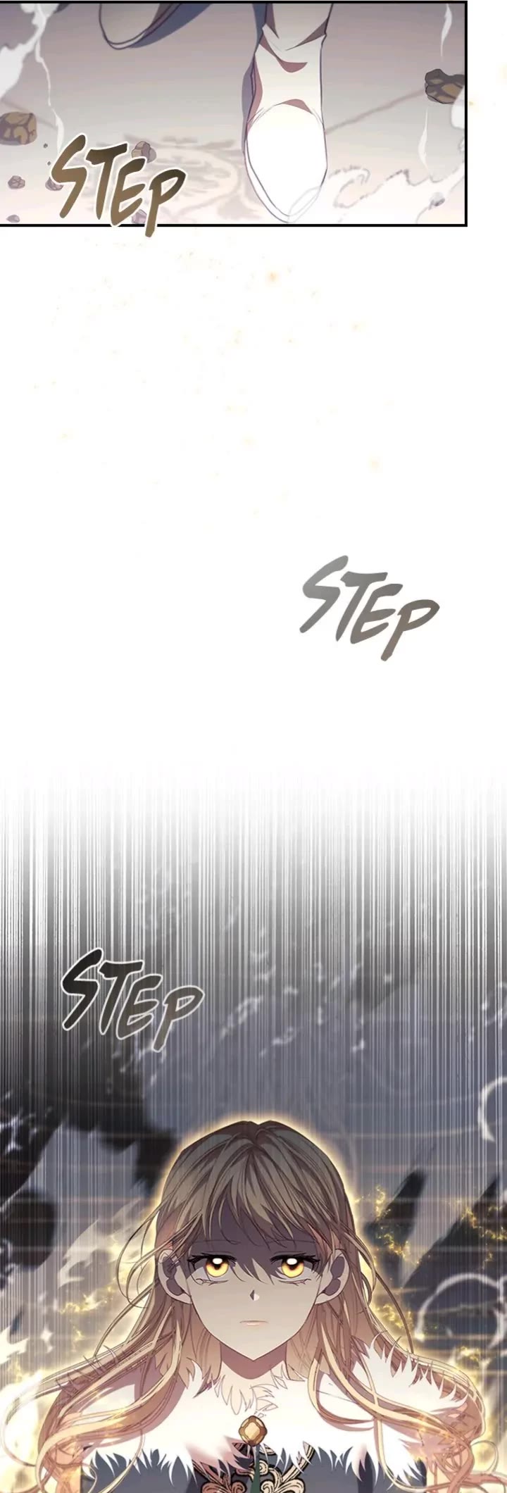 The Youngest Princess Chapter 159 page 43 - Chapter 159