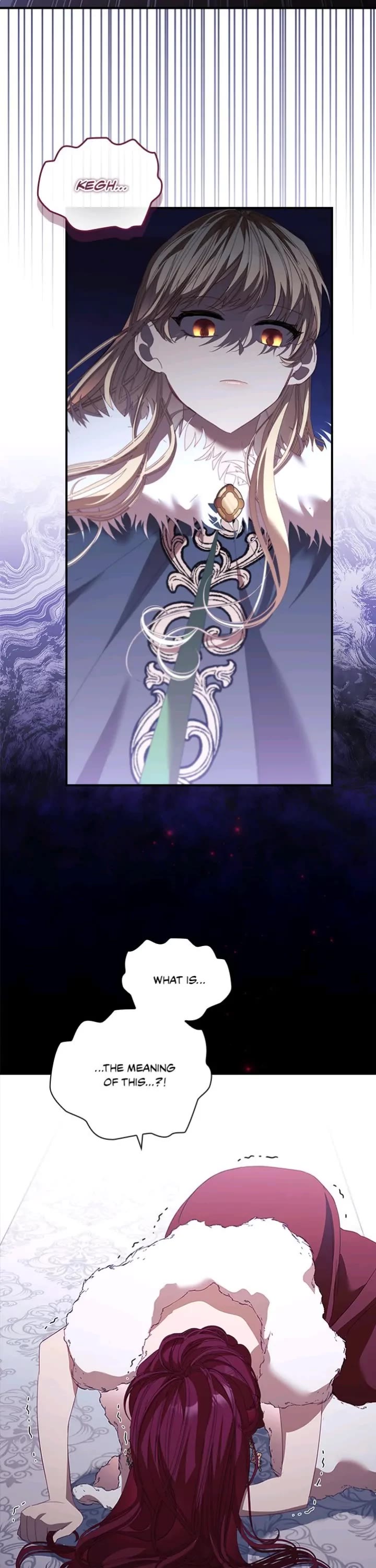 The Youngest Princess Chapter 159 page 47 - Chapter 159