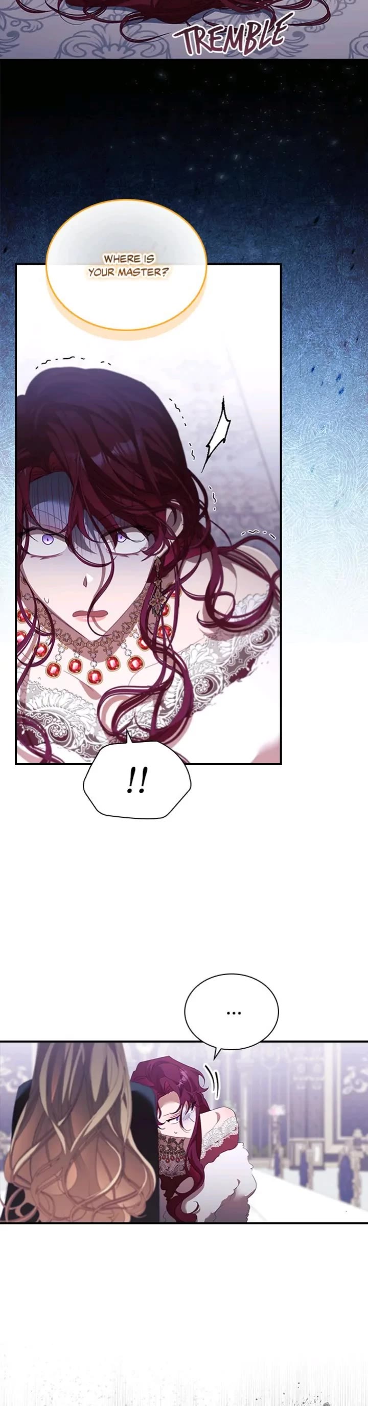 The Youngest Princess Chapter 159 page 48 - Chapter 159