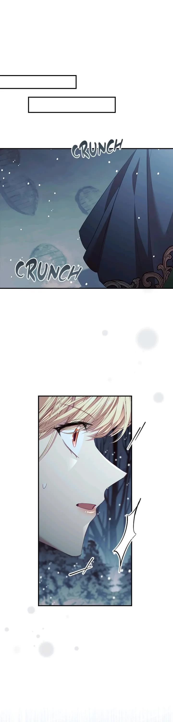 The Youngest Princess Chapter 159 page 6 - Chapter 159