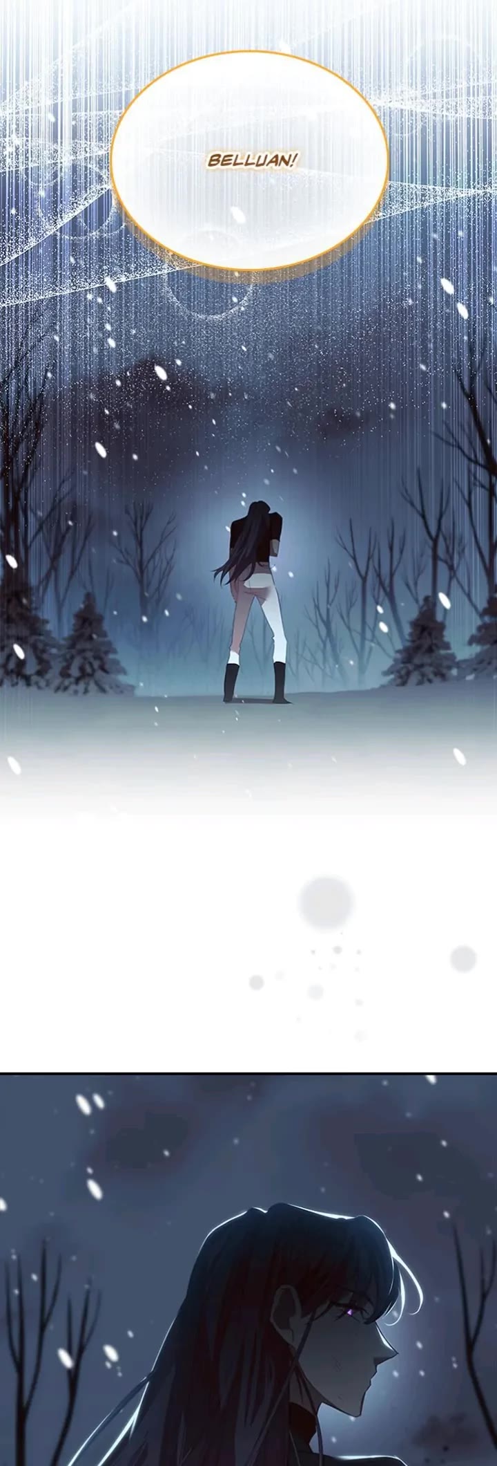 The Youngest Princess Chapter 159 page 7 - Chapter 159
