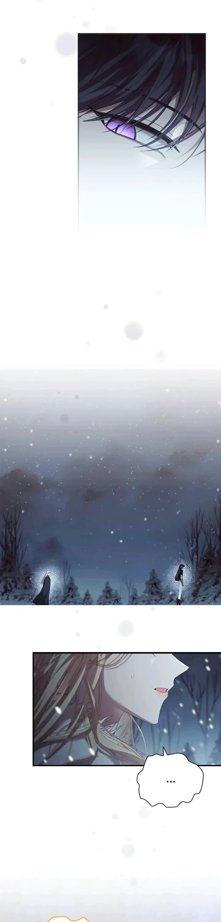 The Youngest Princess Chapter 159 page 9 - Chapter 159