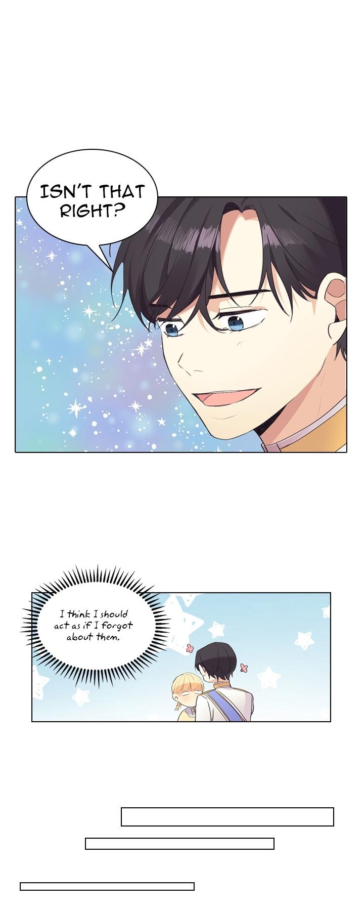 The Youngest Princess Chapter 16 page 13 - Chapter 16
