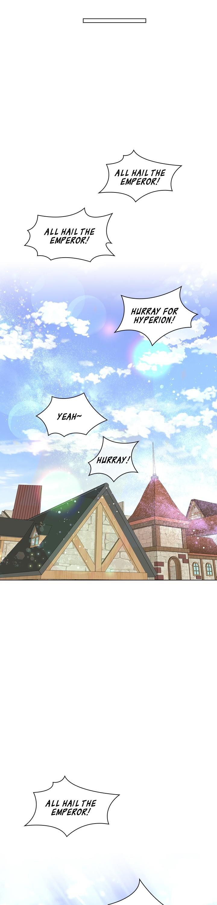 The Youngest Princess Chapter 16 page 14 - Chapter 16