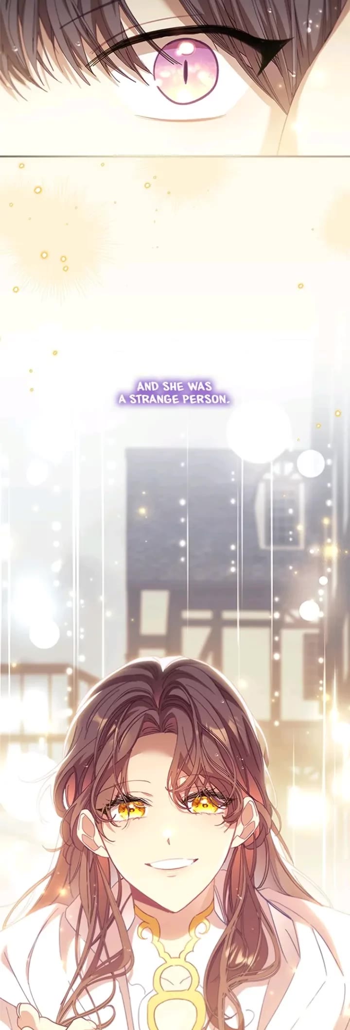 The Youngest Princess Chapter 160 page 11 - Chapter 160