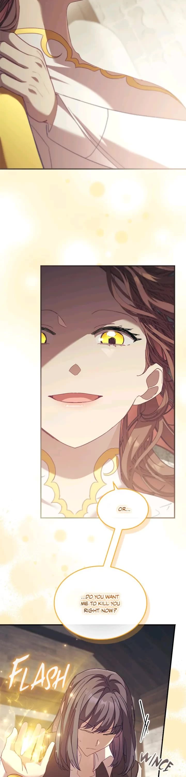 The Youngest Princess Chapter 160 page 21 - Chapter 160