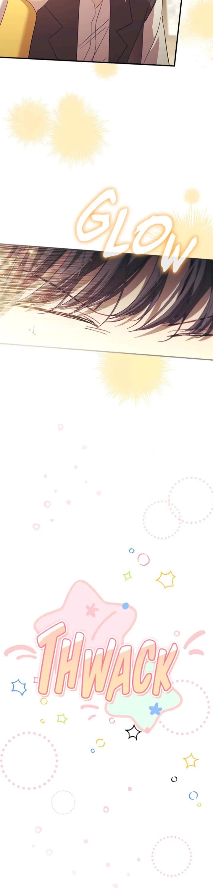The Youngest Princess Chapter 160 page 22 - Chapter 160