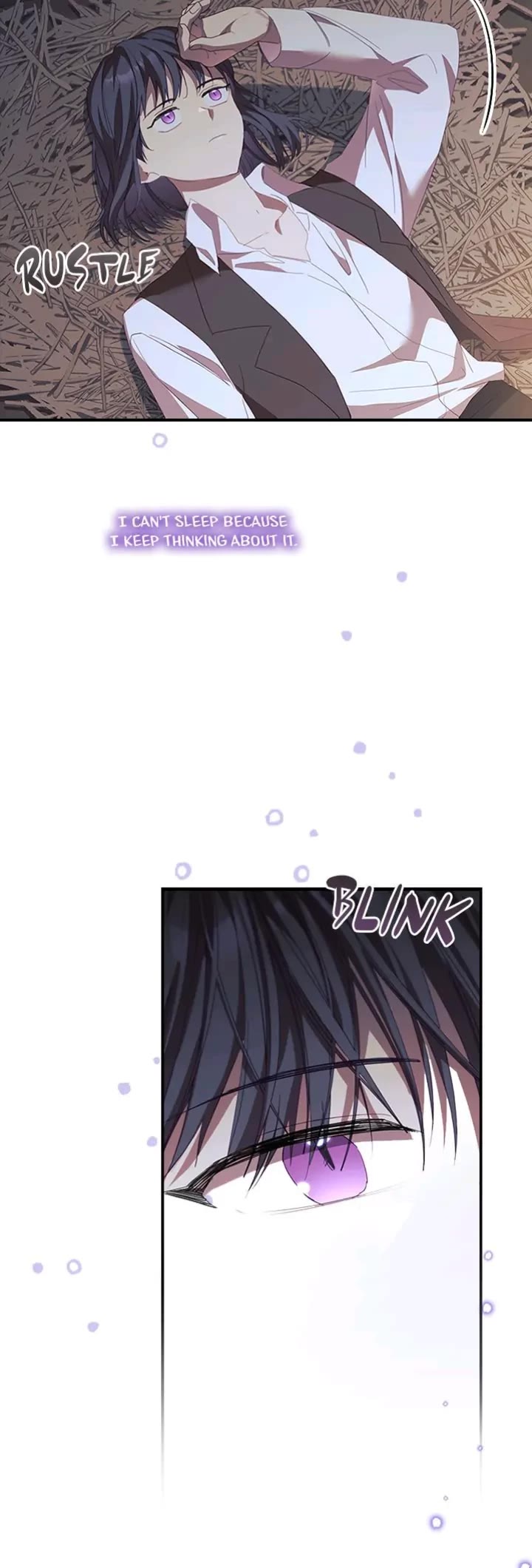 The Youngest Princess Chapter 160 page 28 - Chapter 160
