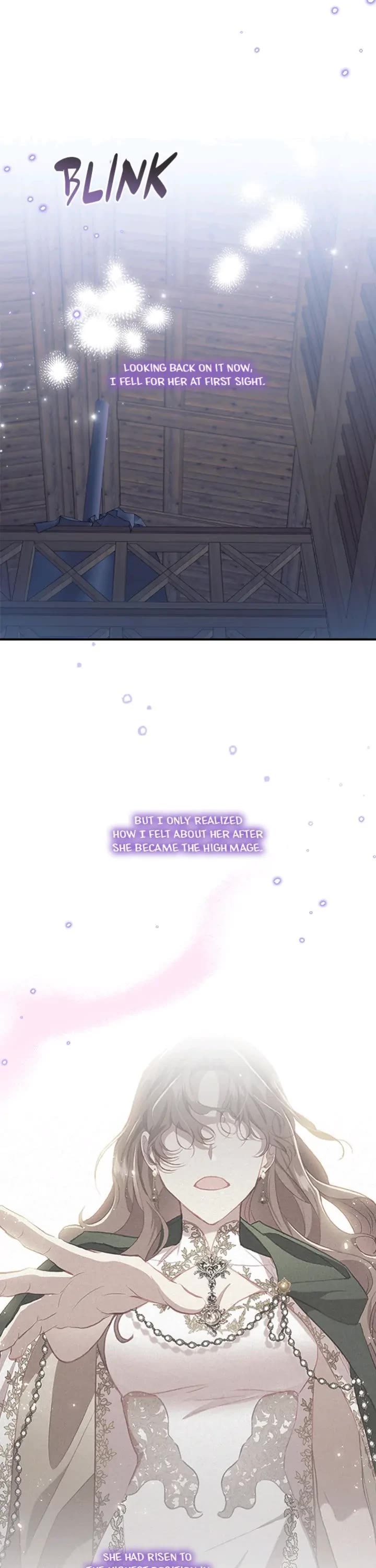 The Youngest Princess Chapter 160 page 29 - Chapter 160