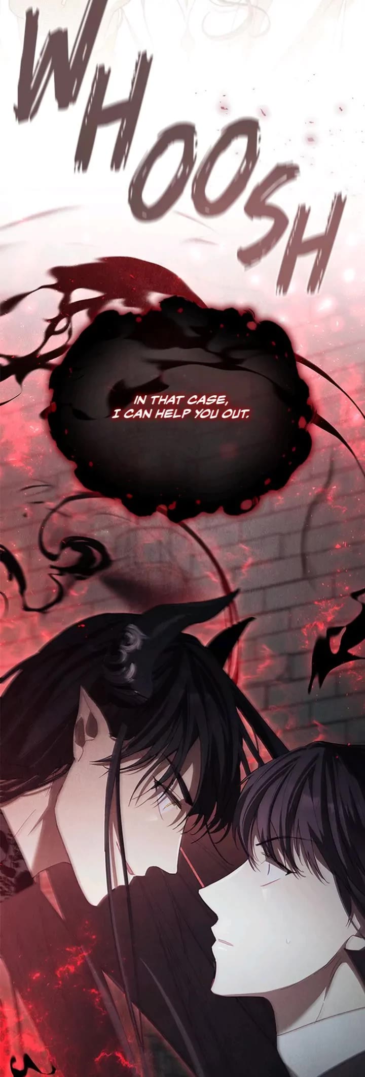 The Youngest Princess Chapter 160 page 36 - Chapter 160