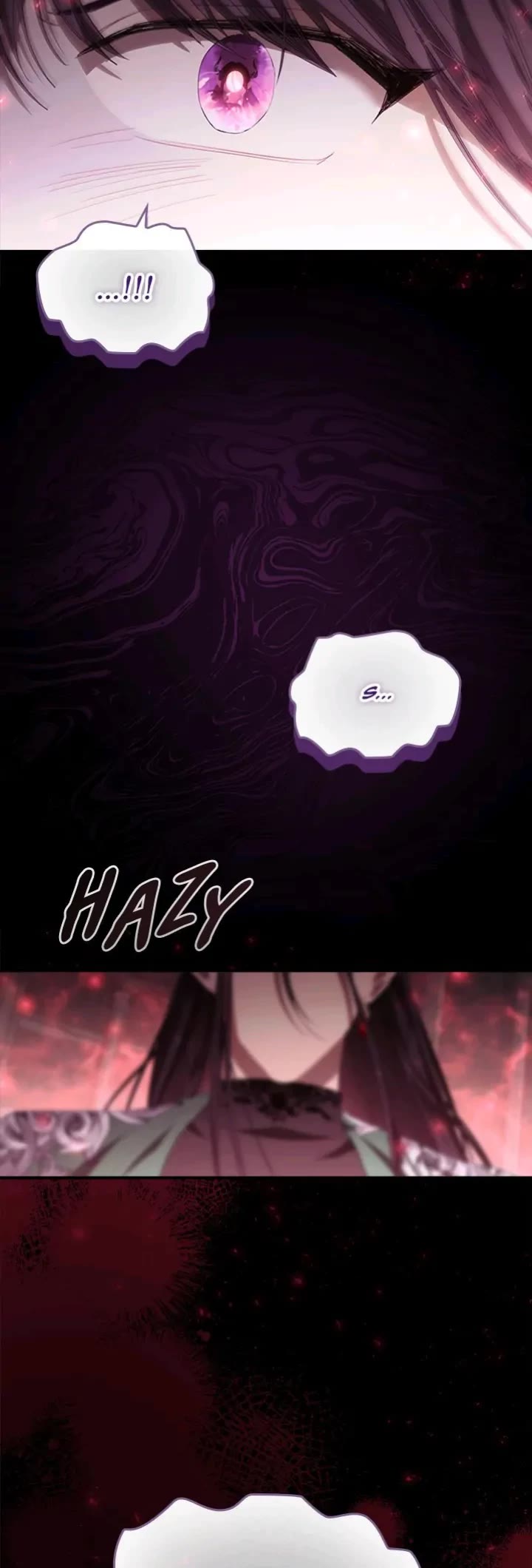 The Youngest Princess Chapter 160 page 39 - Chapter 160