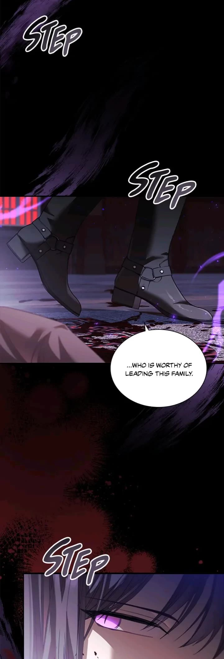The Youngest Princess Chapter 160 page 4 - Chapter 160