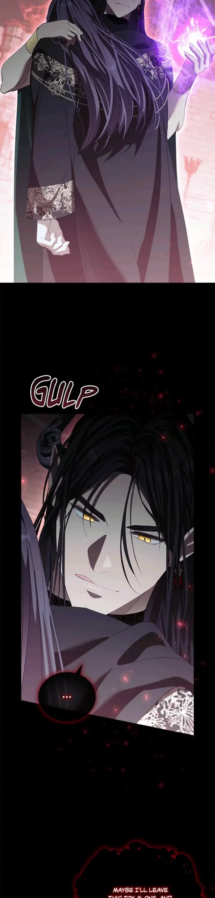 The Youngest Princess Chapter 160 page 41 - Chapter 160