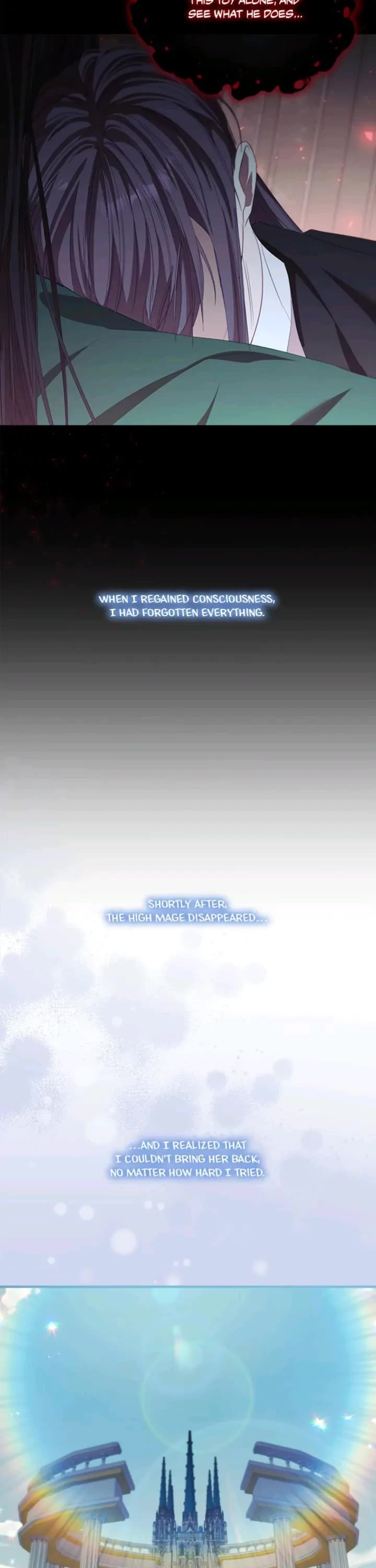 The Youngest Princess Chapter 160 page 42 - Chapter 160