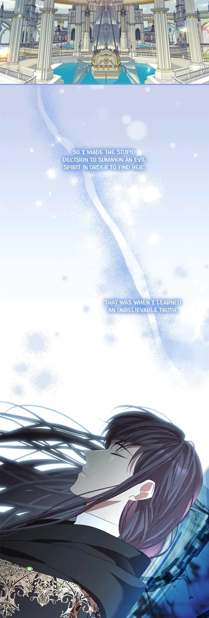 The Youngest Princess Chapter 160 page 43 - Chapter 160