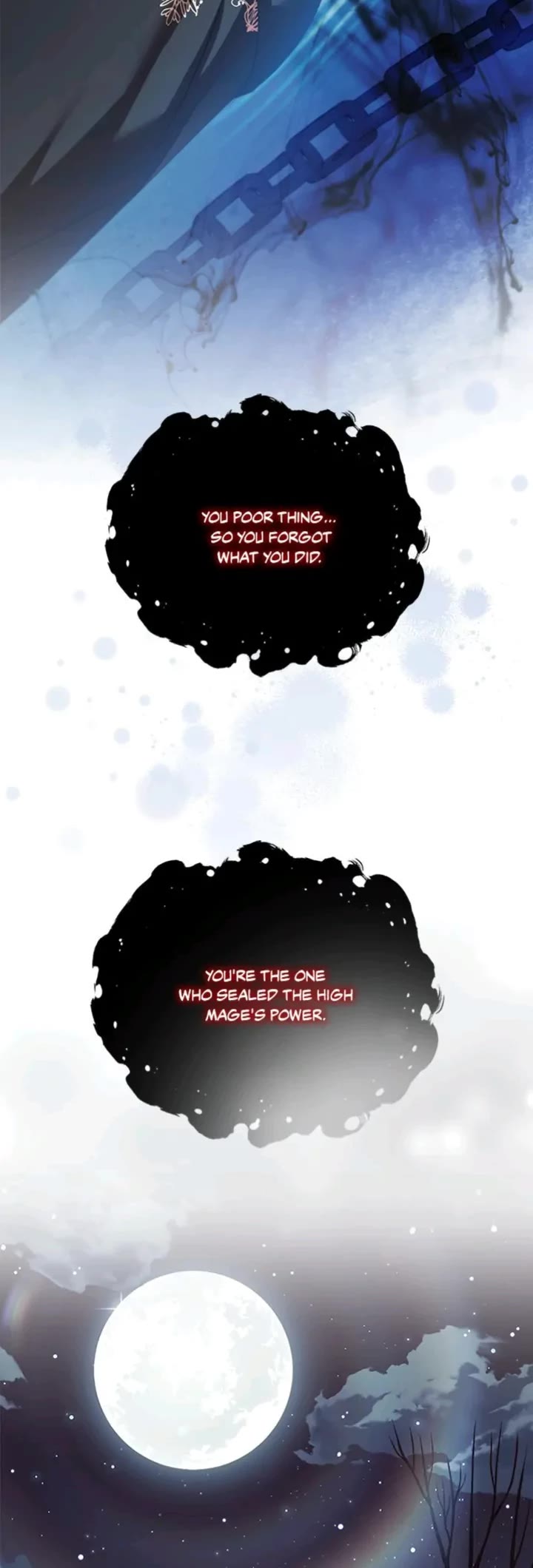 The Youngest Princess Chapter 160 page 44 - Chapter 160