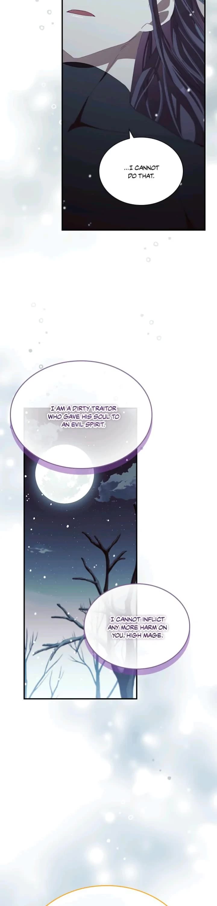 The Youngest Princess Chapter 160 page 46 - Chapter 160