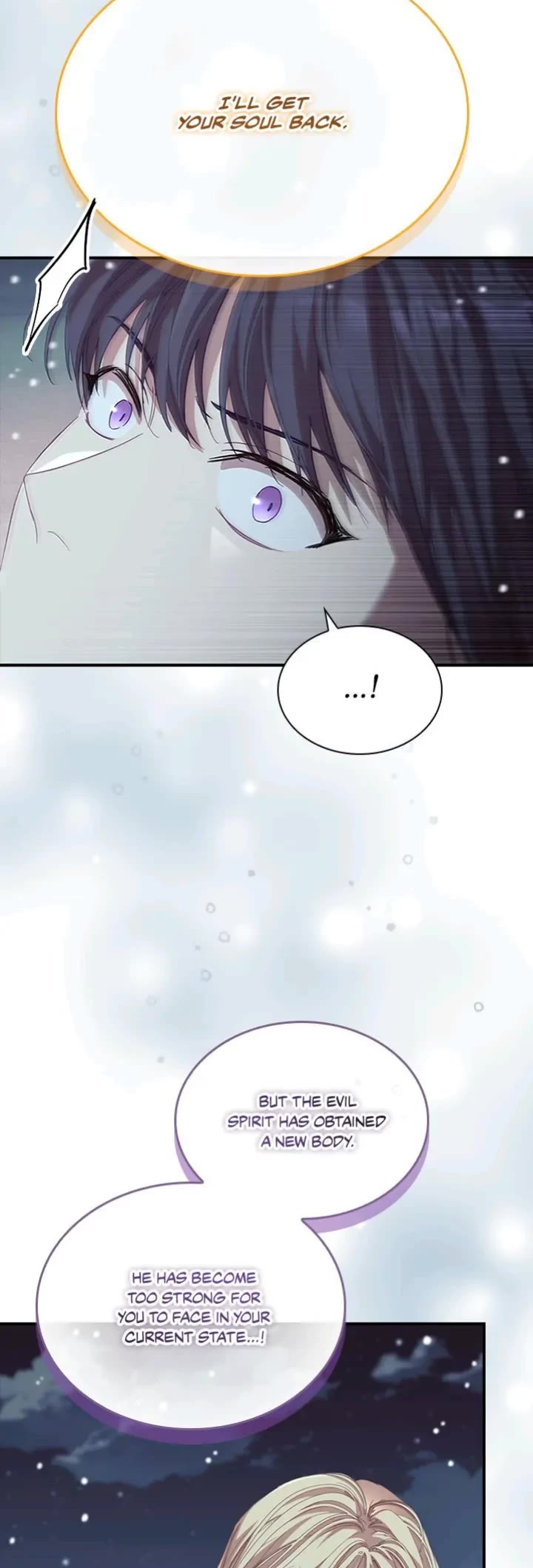 The Youngest Princess Chapter 160 page 47 - Chapter 160