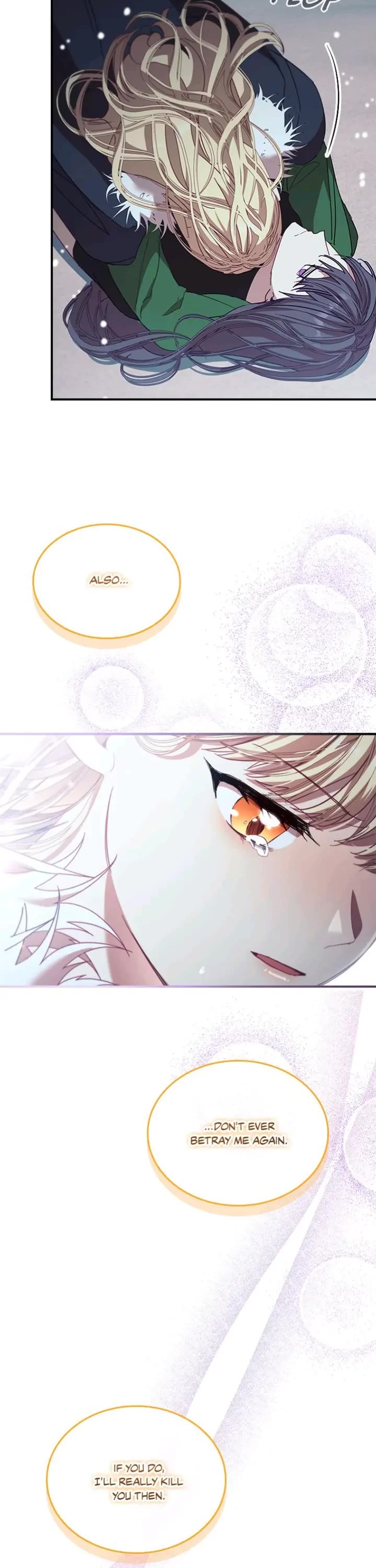The Youngest Princess Chapter 160 page 51 - Chapter 160