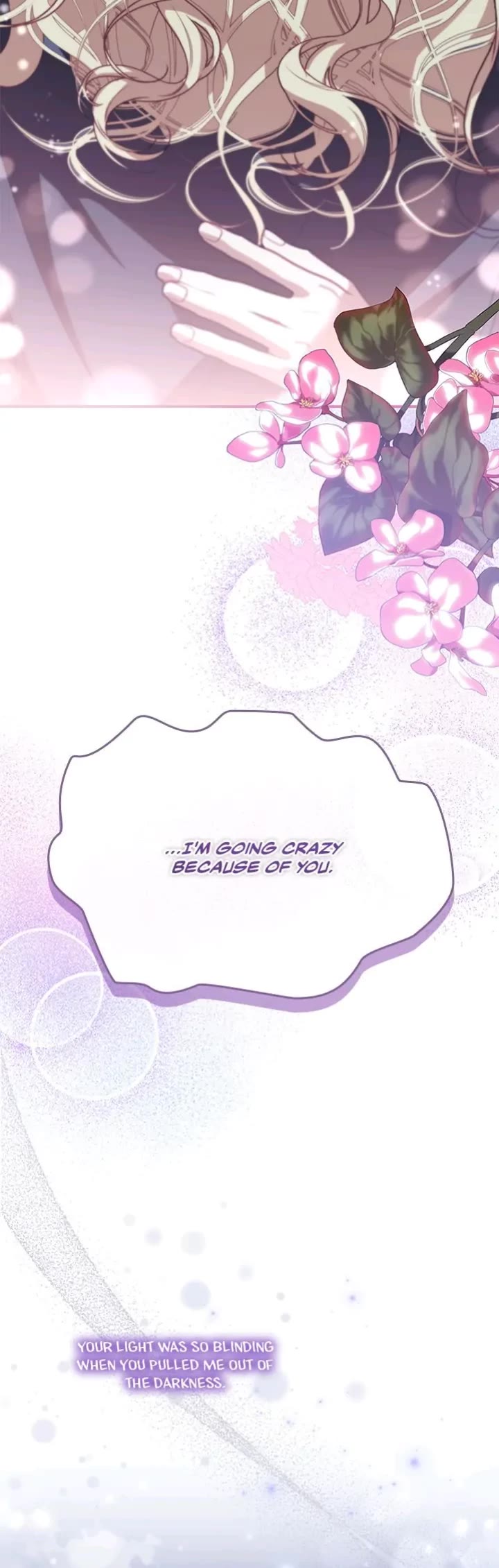 The Youngest Princess Chapter 160 page 53 - Chapter 160