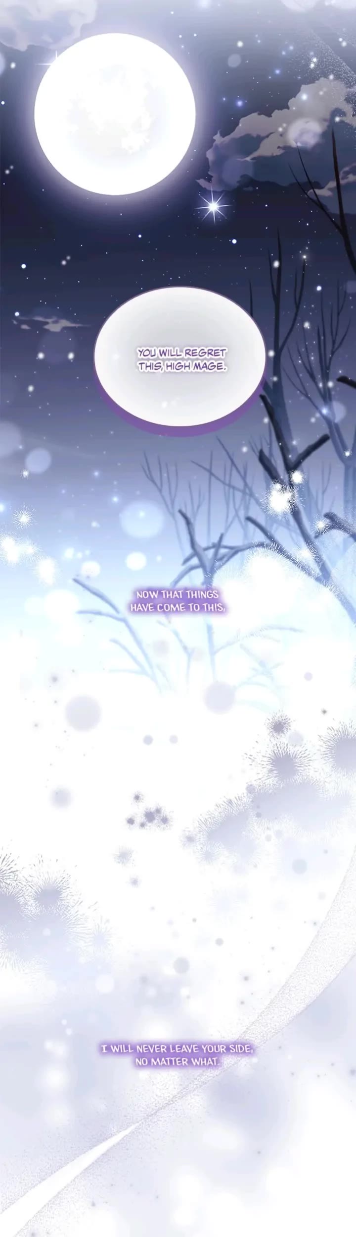 The Youngest Princess Chapter 160 page 54 - Chapter 160