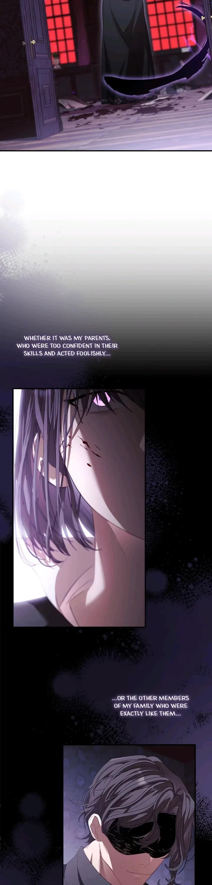 The Youngest Princess Chapter 160 page 6 - Chapter 160