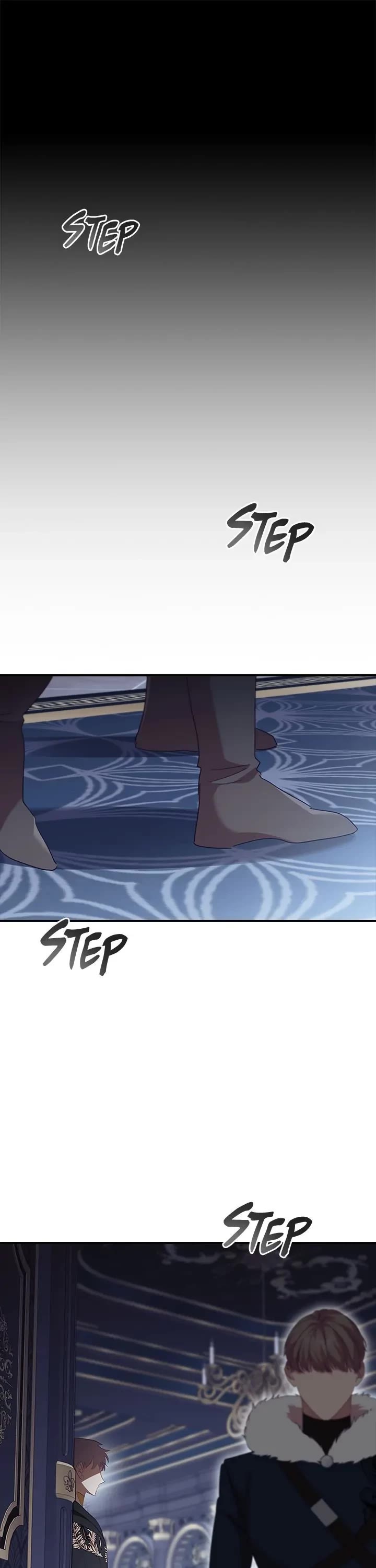 The Youngest Princess Chapter 161 page 1 - Chapter 161