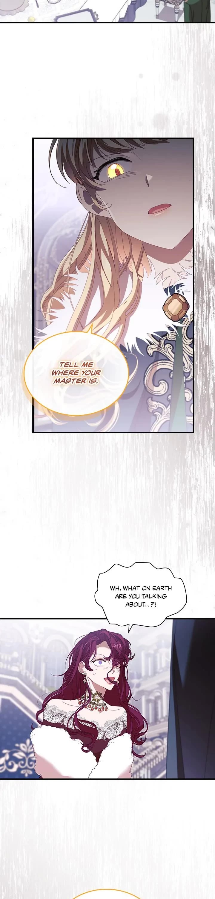 The Youngest Princess Chapter 161 page 13 - Chapter 161