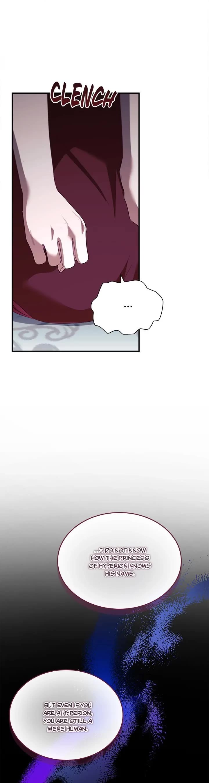 The Youngest Princess Chapter 161 page 15 - Chapter 161