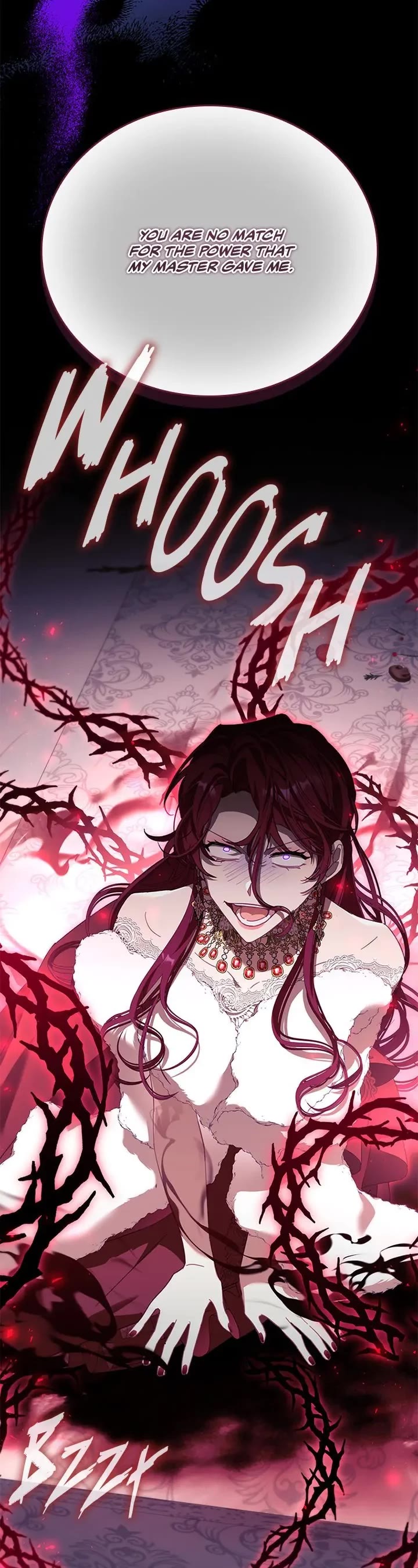 The Youngest Princess Chapter 161 page 16 - Chapter 161