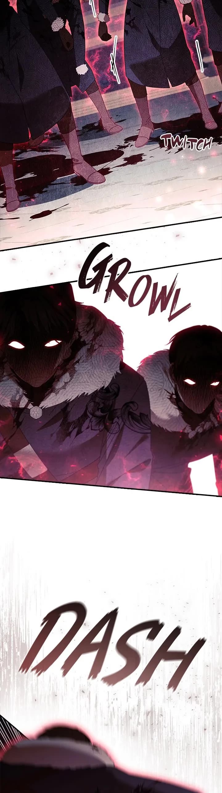 The Youngest Princess Chapter 161 page 23 - Chapter 161
