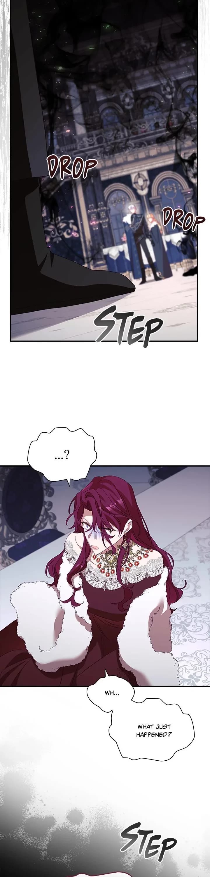 The Youngest Princess Chapter 161 page 26 - Chapter 161
