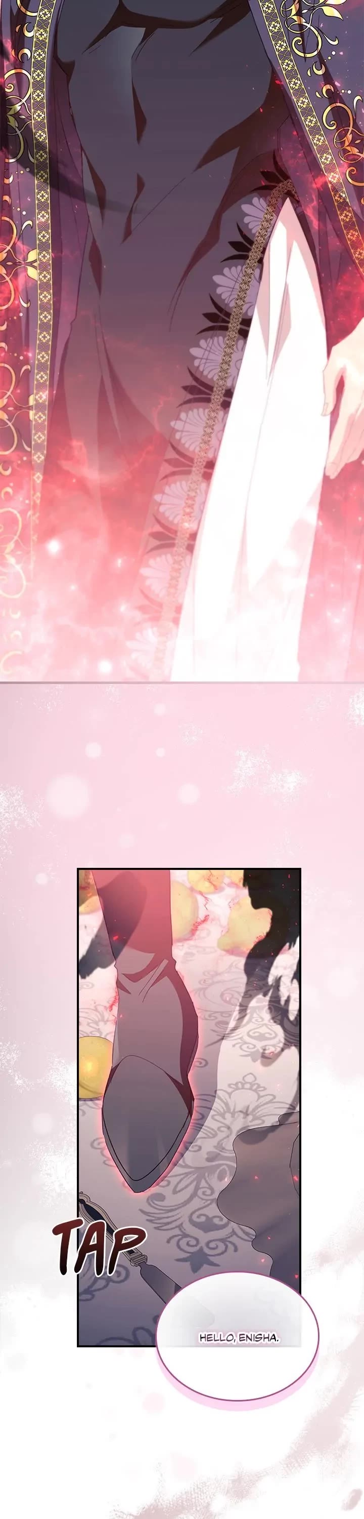 The Youngest Princess Chapter 161 page 30 - Chapter 161