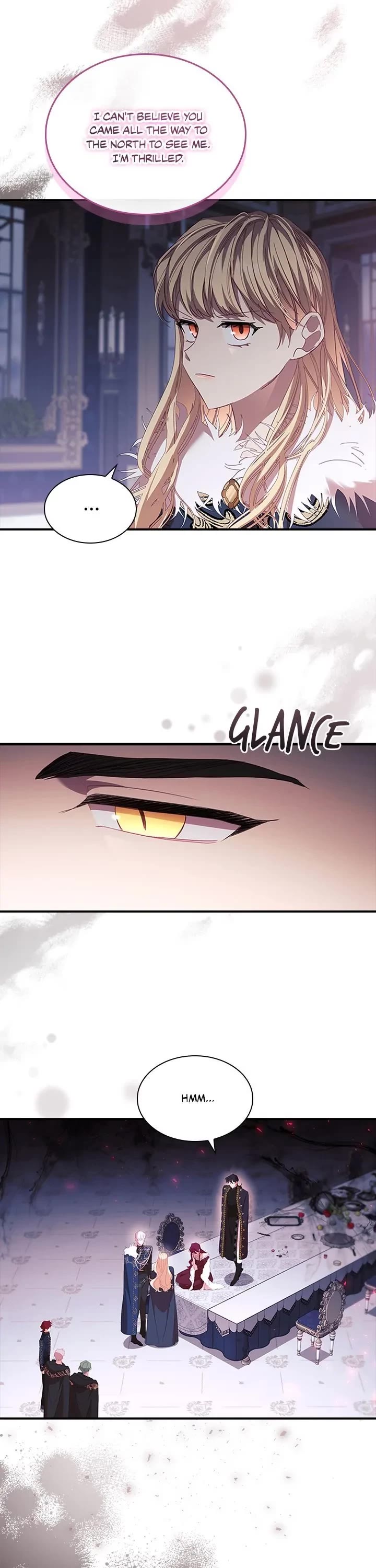The Youngest Princess Chapter 161 page 31 - Chapter 161