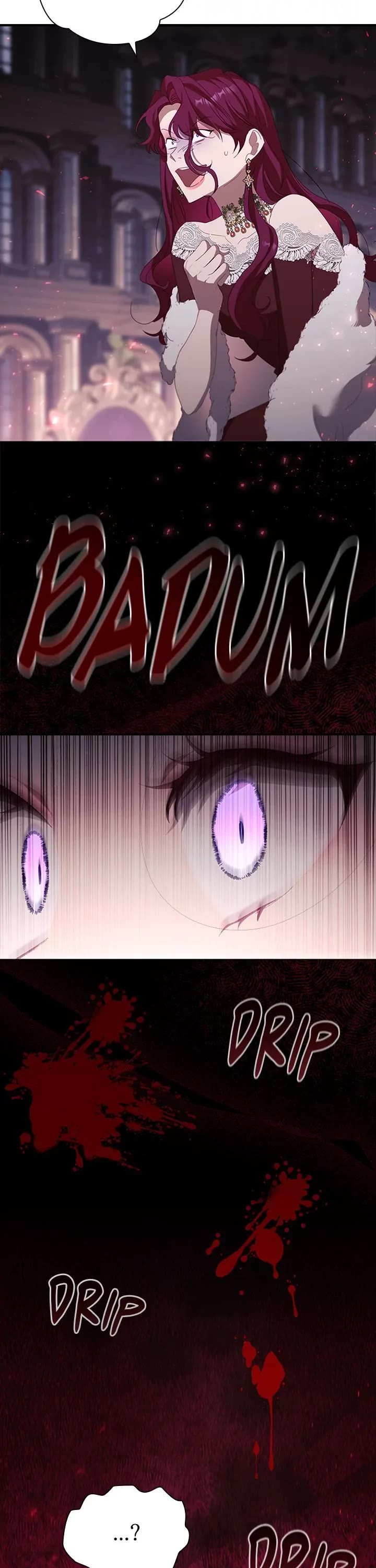 The Youngest Princess Chapter 161 page 34 - Chapter 161