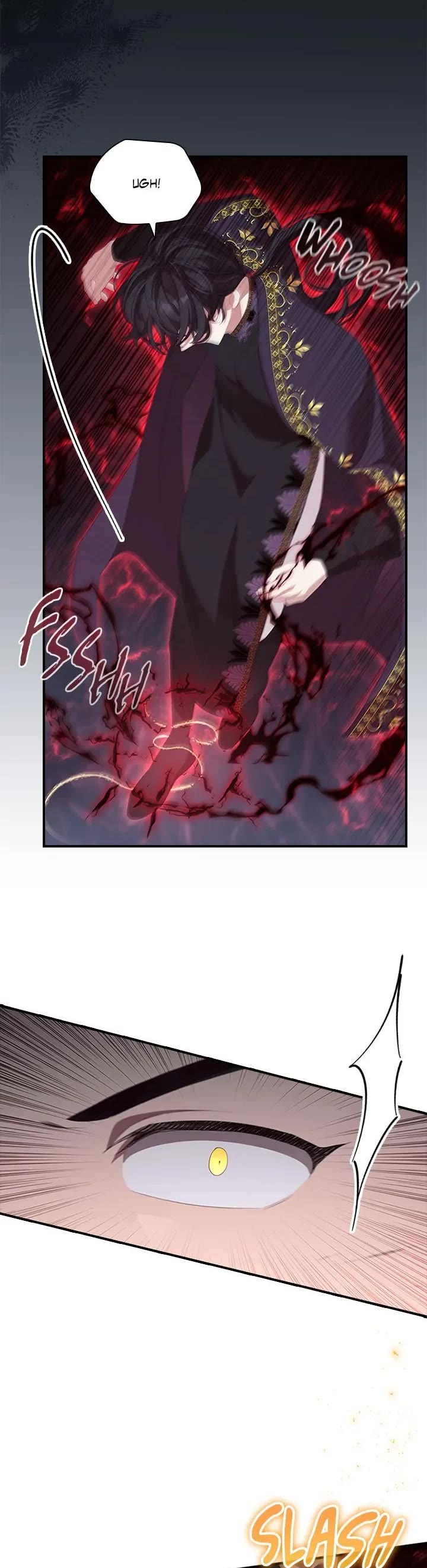 The Youngest Princess Chapter 162 page 11 - Chapter 162
