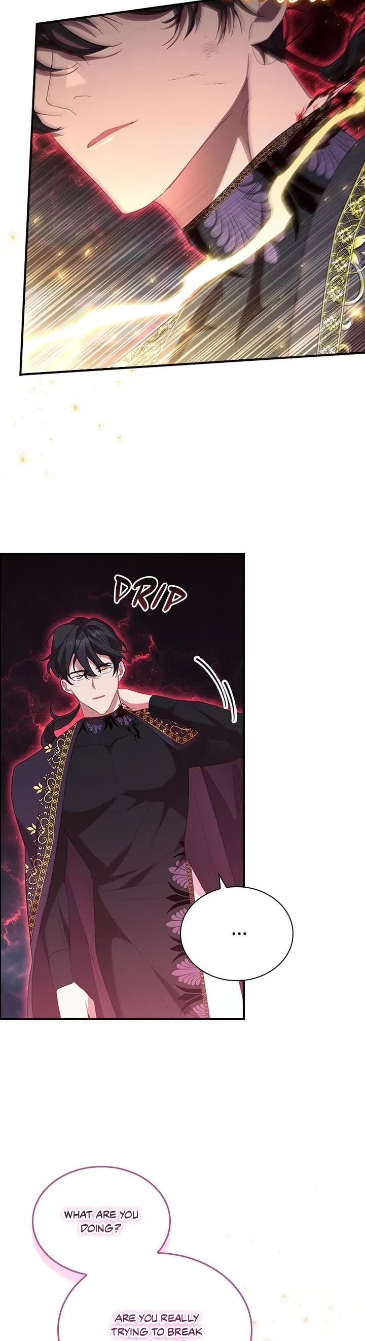 The Youngest Princess Chapter 162 page 12 - Chapter 162