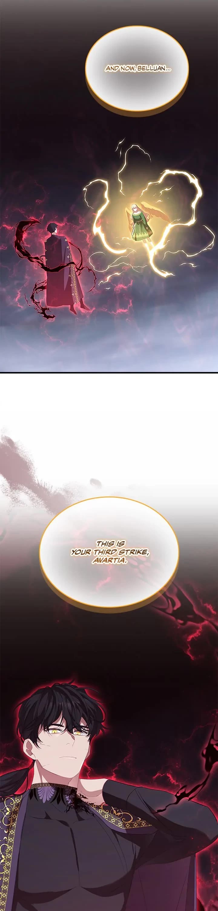 The Youngest Princess Chapter 162 page 14 - Chapter 162