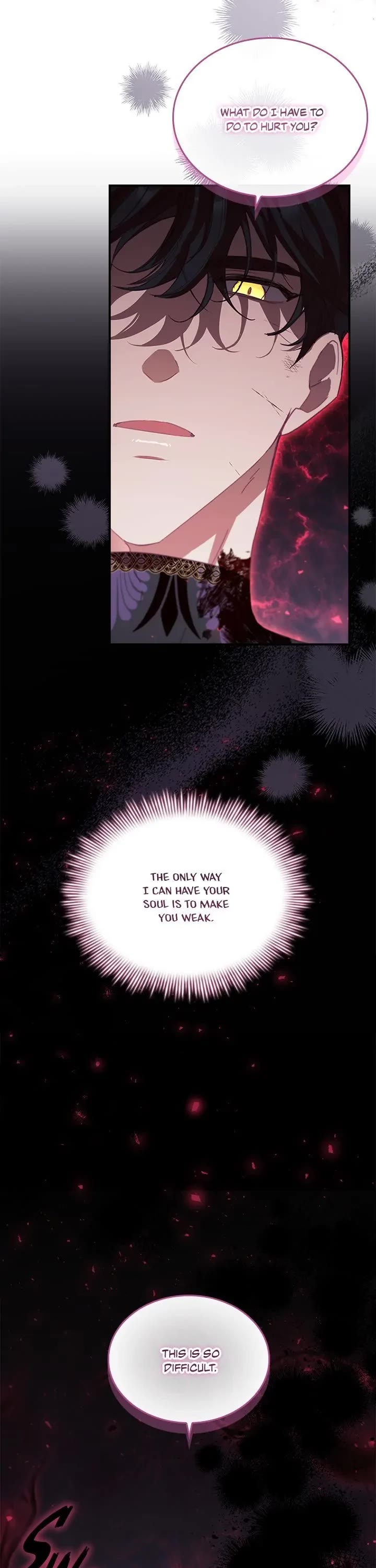 The Youngest Princess Chapter 162 page 20 - Chapter 162