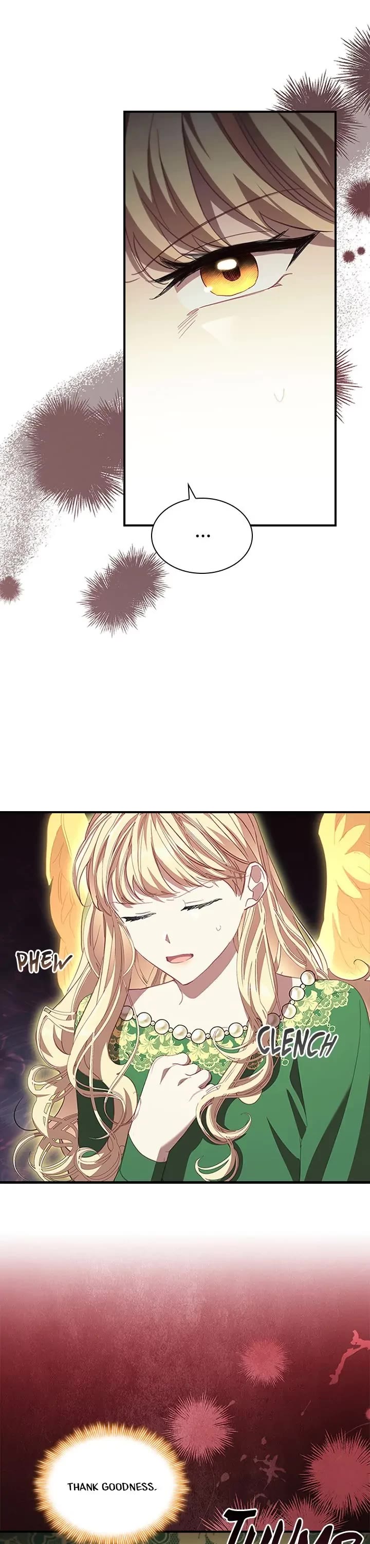 The Youngest Princess Chapter 162 page 23 - Chapter 162