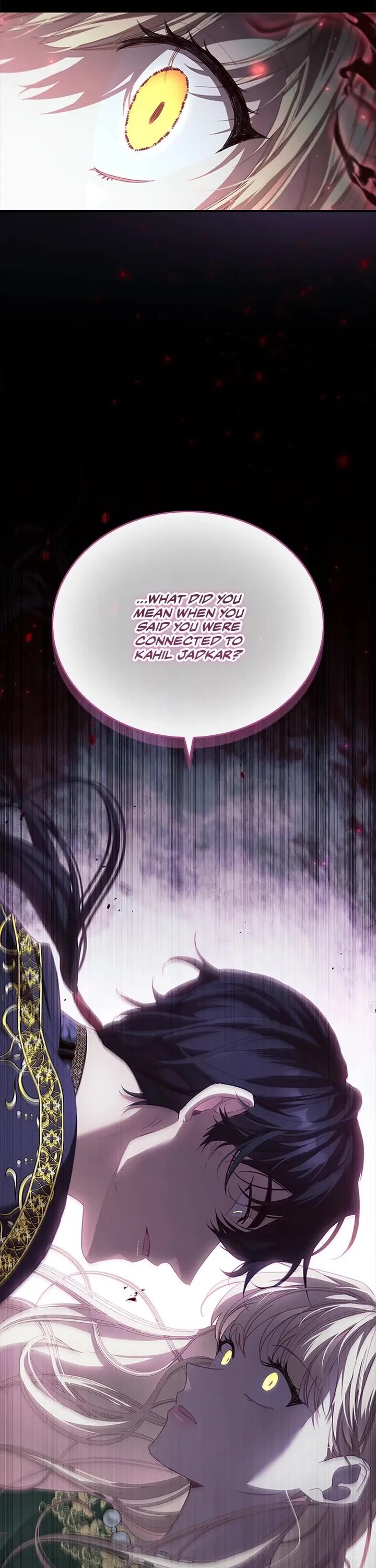 The Youngest Princess Chapter 162 page 28 - Chapter 162