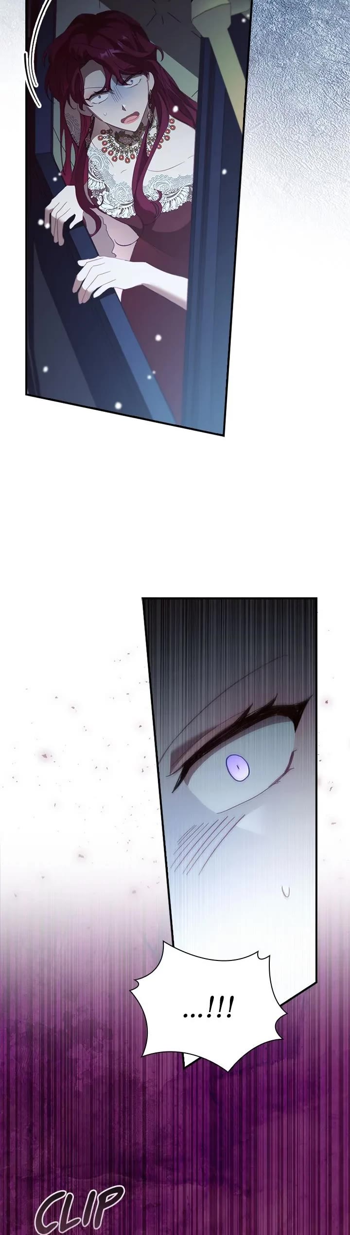 The Youngest Princess Chapter 162 page 33 - Chapter 162