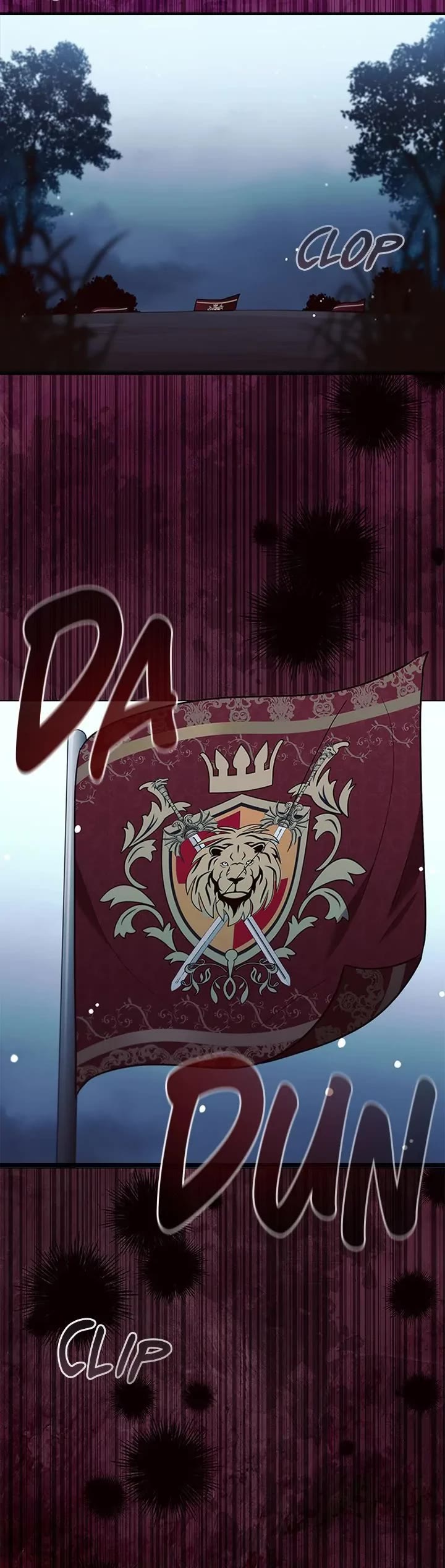The Youngest Princess Chapter 162 page 34 - Chapter 162