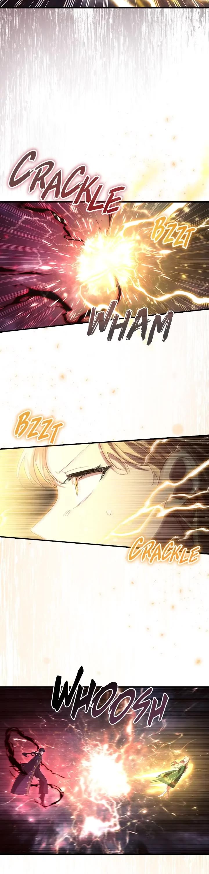 The Youngest Princess Chapter 162 page 6 - Chapter 162