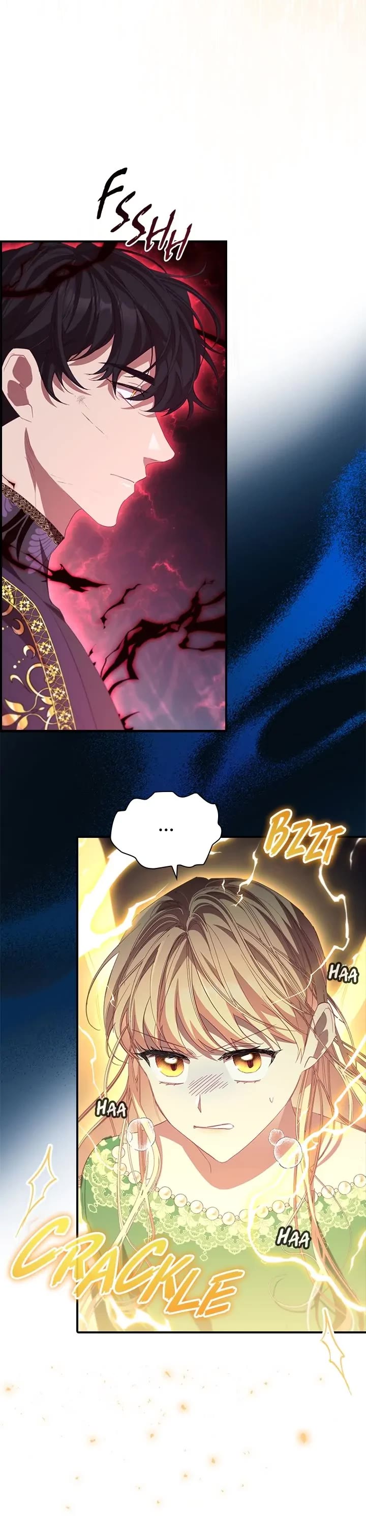 The Youngest Princess Chapter 162 page 7 - Chapter 162